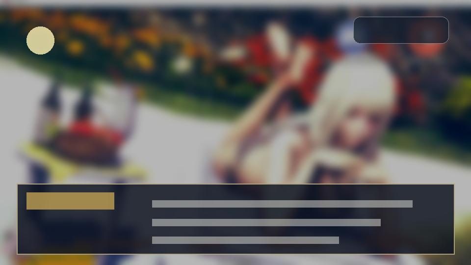 精灵女孩 实机画面 内容截图 8