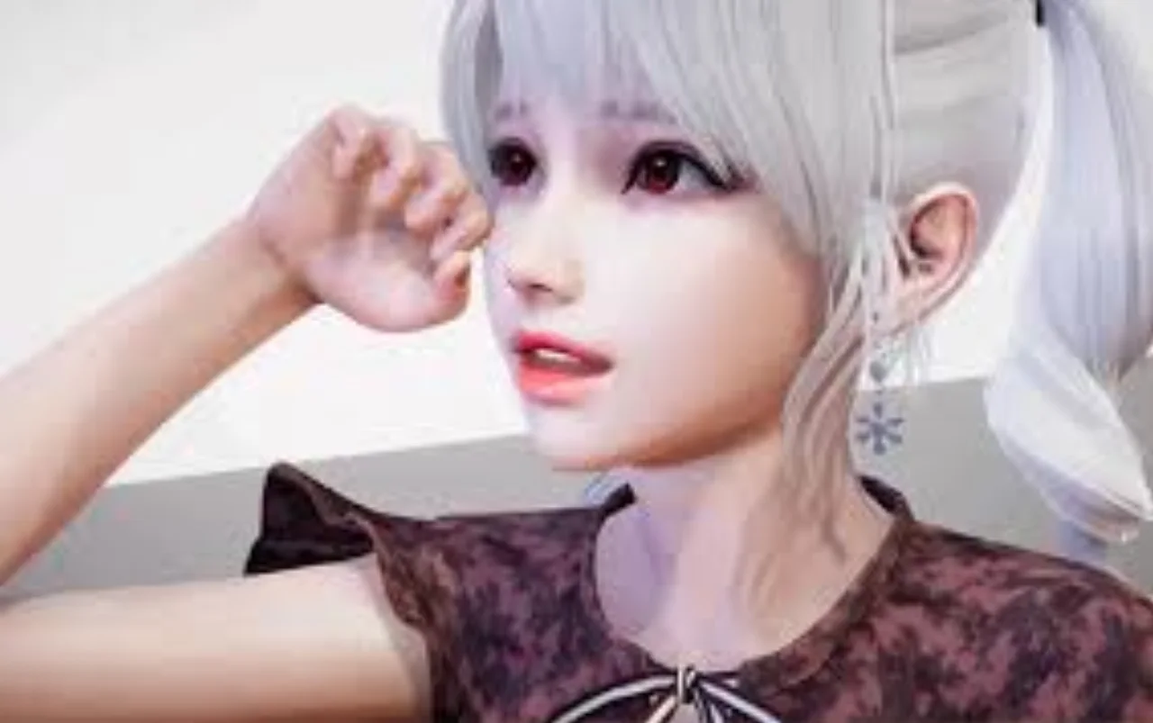 特工17 剧情互动 实机截图 3