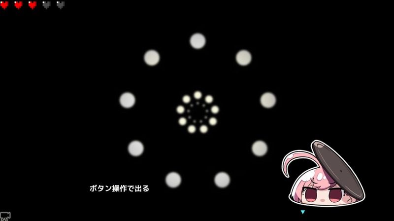 全果徘徊的女子大学生 操作界面 展示图 6