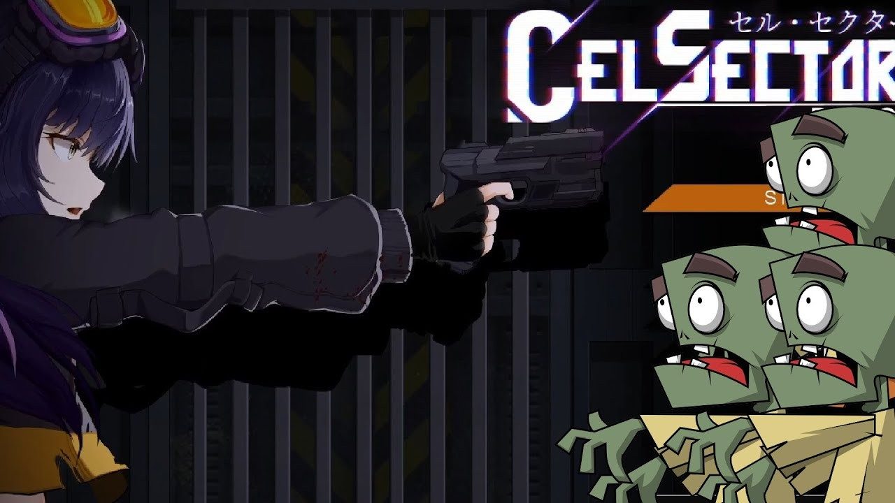 细胞领域CelSector版正式版 中文版 演示图 4