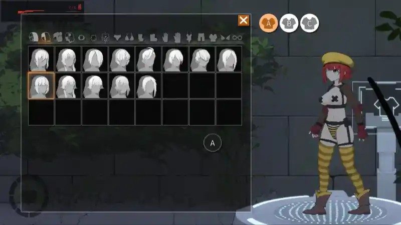 细胞领域CelSector版正式版 迷宫探索 场景图 8