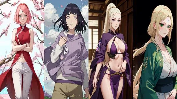 火影的生活-Hokage's Life Hokage Life 资料图