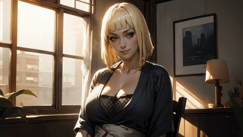 火影的生活-Hokage's Life 安卓PC版本识别 实机截图 7
