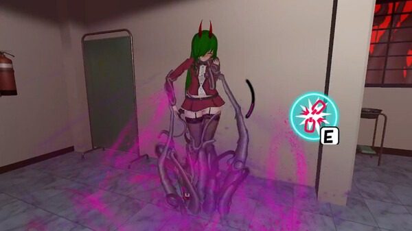 女体化装置Ver 城市清剿 内容截图 6