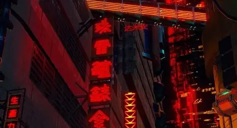 永恒世界 3D剧情视觉小说 预览图 4