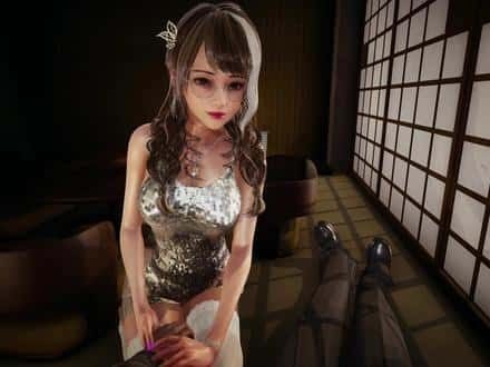 蜉蝣-MayFly 剧情分支 实机截图 7
