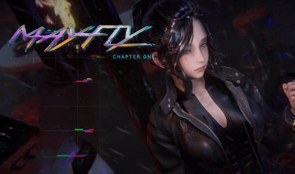 蜉蝣-MayFly 攻略要点 内容截图 7