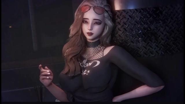蜉蝣-MayFly 故事片段 画面 6