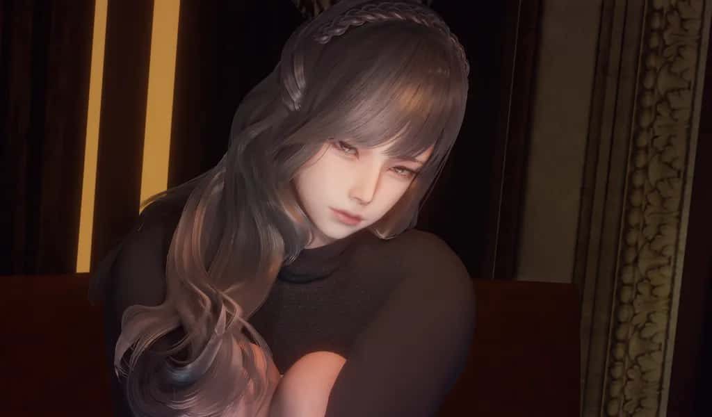 蜉蝣-MayFly 任务推进 画面 4