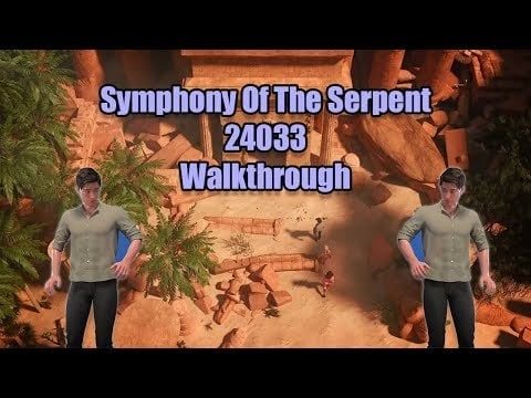蛇之交响曲_Symphony of the Serpent 剧情分支 场景图 1