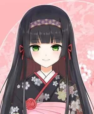 美少女万华镜 角色互动 内容截图 5