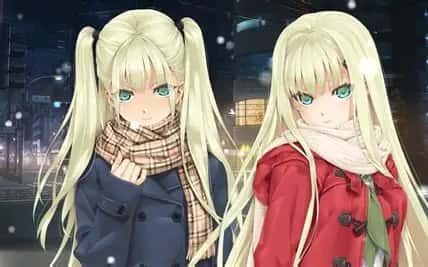 美少女万华镜 任务推进 场景图 1