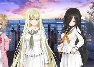 美少女万华镜 实机画面 详情图 3