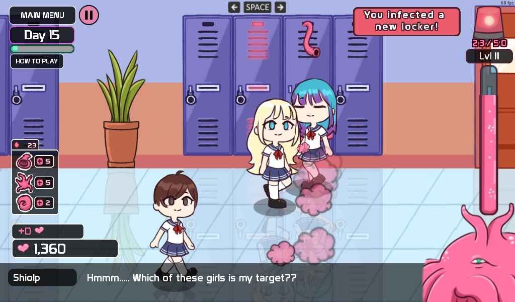 Lovecraft Locker 中文界面 详情图