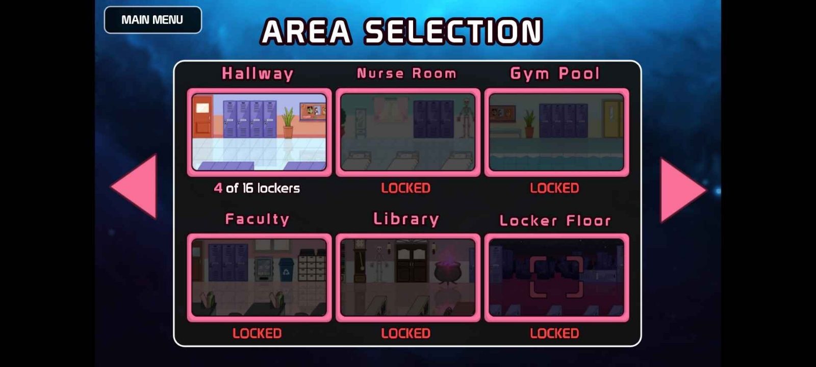 Lovecraft Locker 成就系统 资料图 5