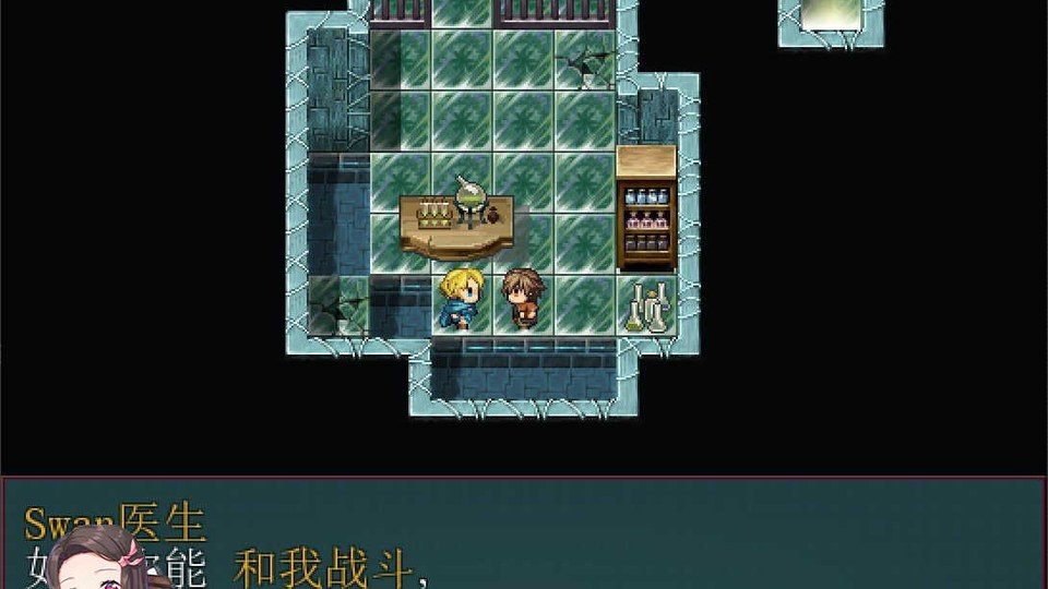 践踏之塔全9层汉化版 存档管理 详情图 8