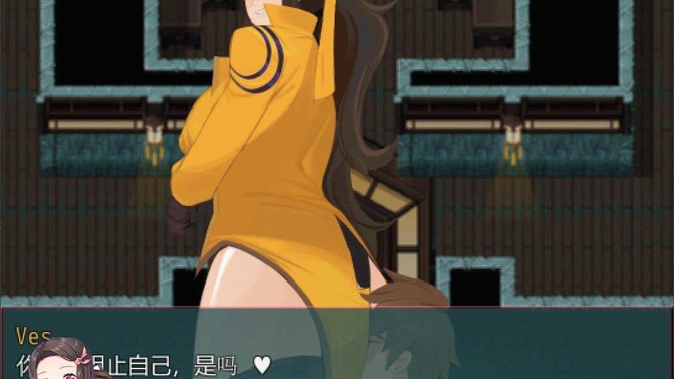 践踏之塔全9层汉化版 玩法展示 页面配图 5