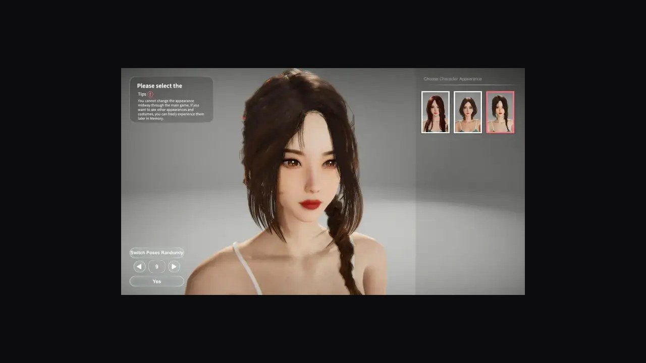 隔壁的美艳人妻TheWifeNextDoor 主线事件 预览图 4