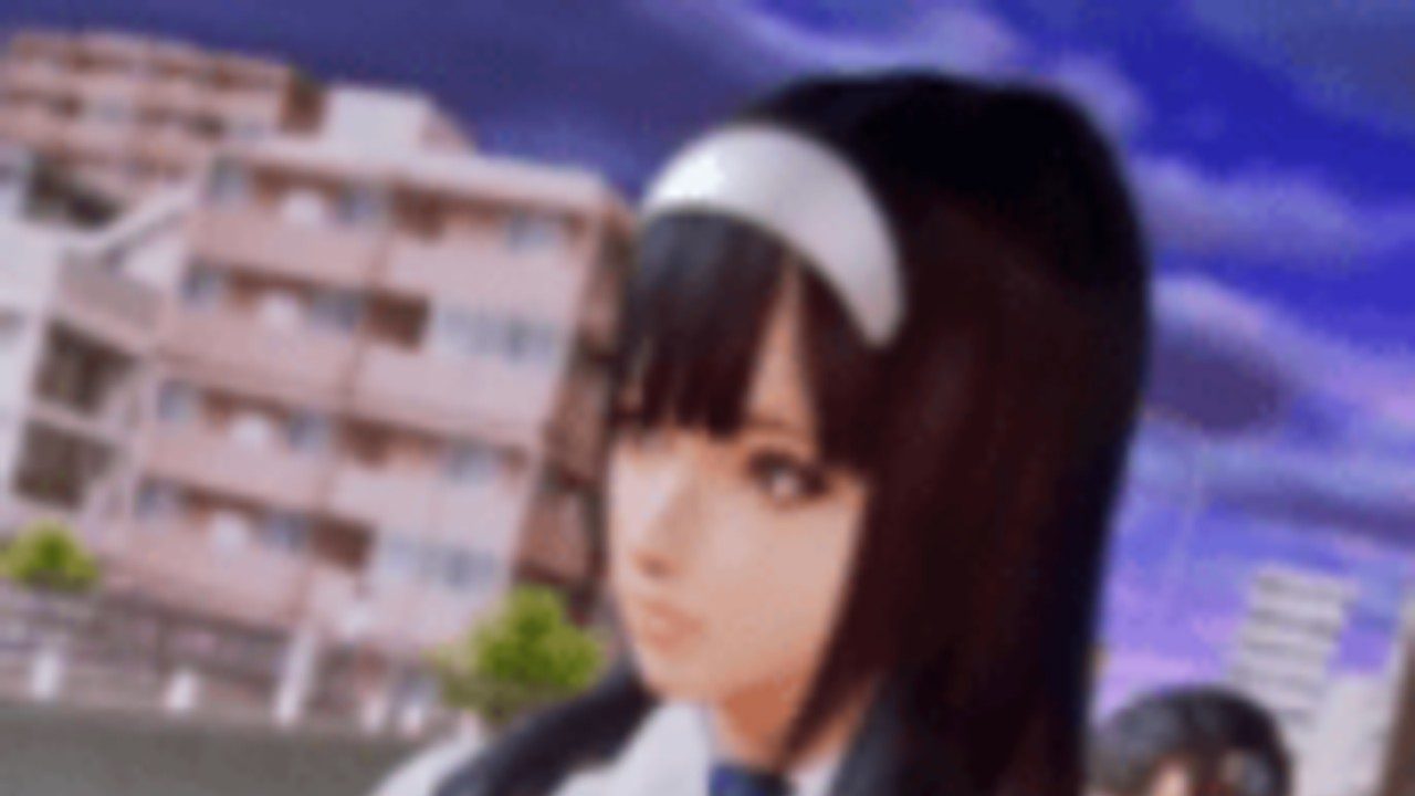 二次元老婆学院 主线事件 画面 2