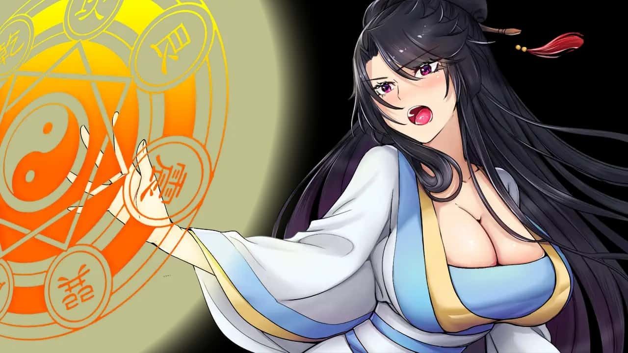 绯月仙行录 实机画面 专题图 3