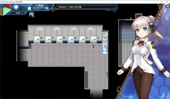 公主协同效应 攻略要点 展示图 3