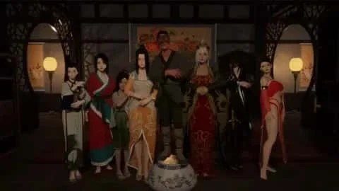 极品采花郎 多路线 资料图 5