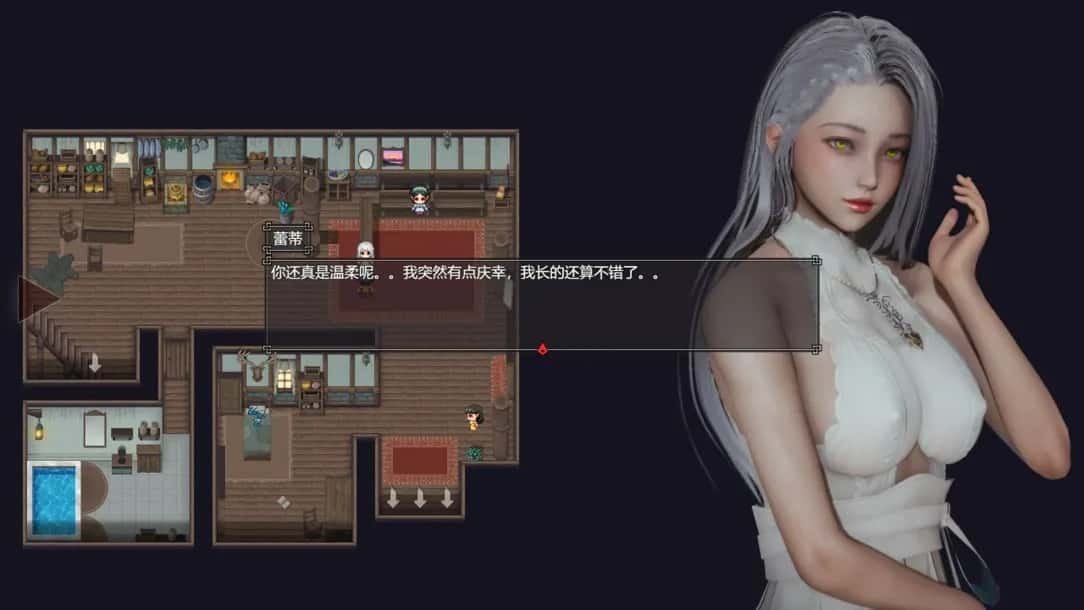 降临战纪 玩法展示 实机截图 2
