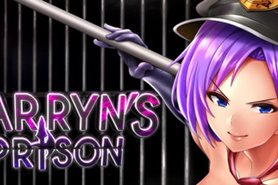 卡琳的监狱_Karryn's Prison 攻略要点 画面