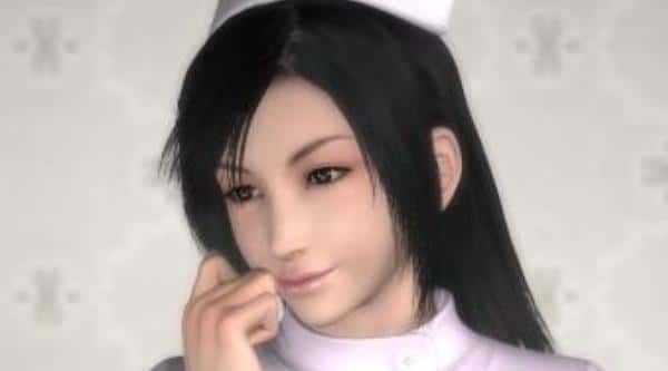梅麻吕3D合集 版本内容 内容截图 1