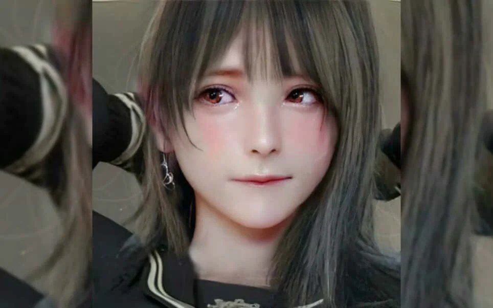 梅麻吕3D合集 角色事件 预览图 6