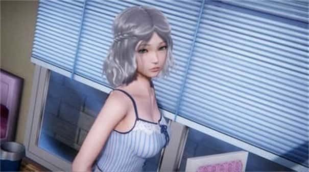 美德V外传 角色路线 实机截图 7