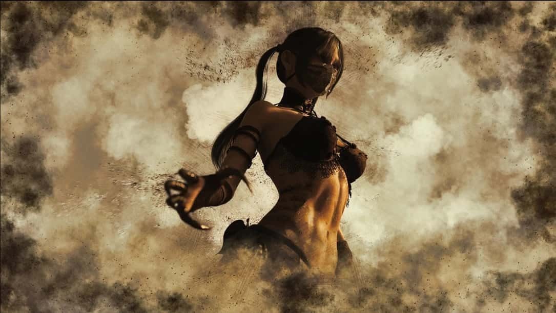 沙漠追猎者_Desert Stalker 攻略要点 玩法截图 4