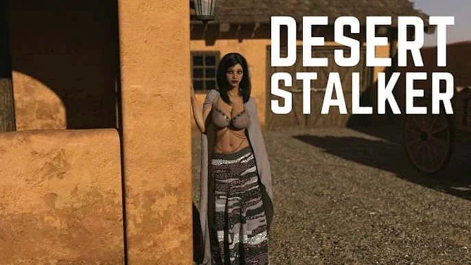 沙漠追猎者_Desert Stalker 角色路线 页面配图 3