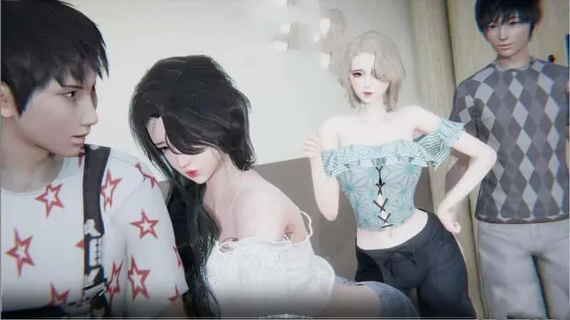 少年阿宾 故事片段 展示图