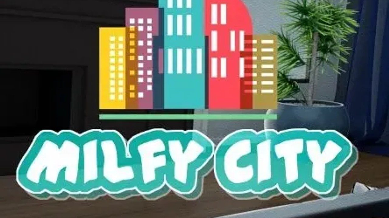 淑女都市 Milfy City 支线内容 演示图 1