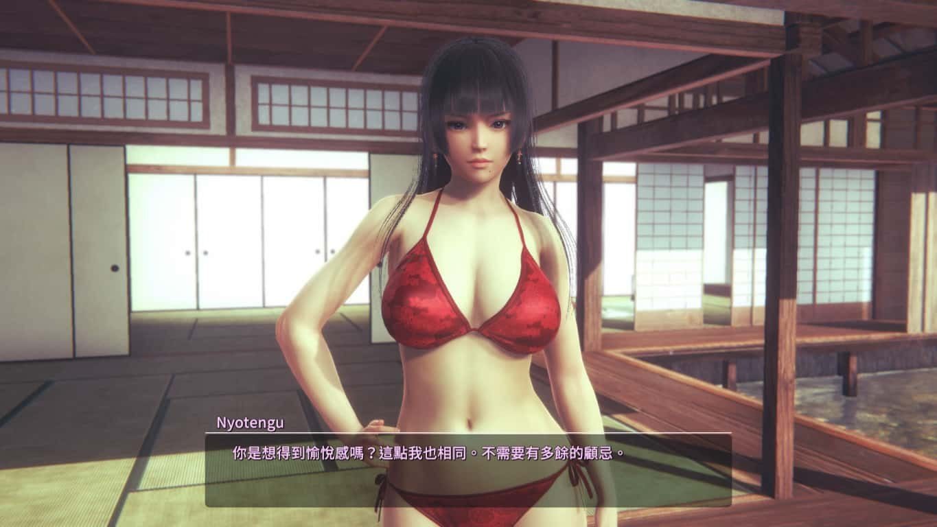甜心选择2_Honey Select 2 地图探索 详情图 4