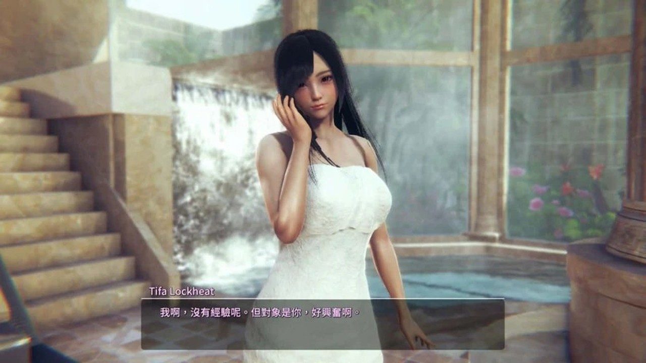甜心选择2_Honey Select 2 任务推进 内容截图 6