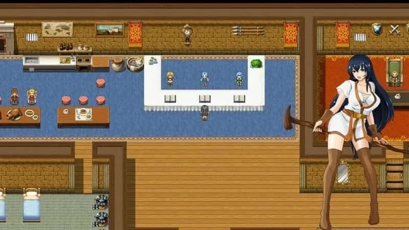 诅咒铠甲 诅咒铠甲汉化版下载PC版 封面图