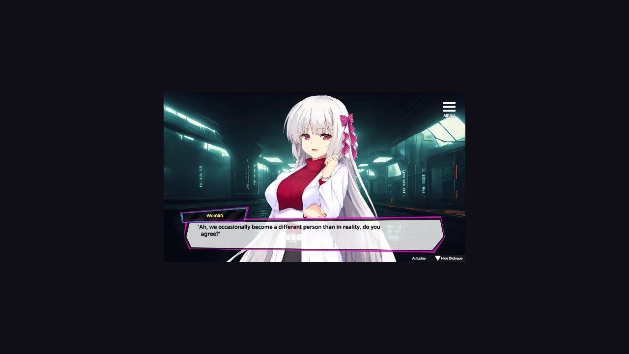 魅魔少女SuccubusGirl 场景演出 展示图 1