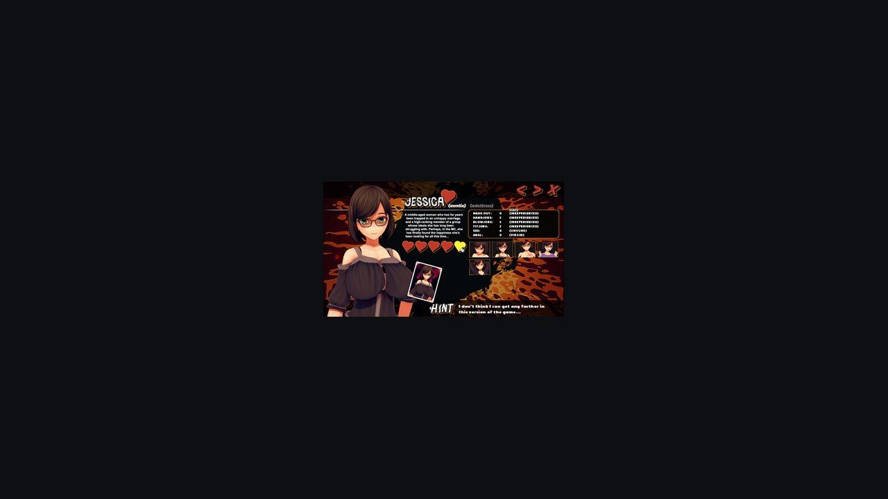 腐败王国CorruptedKingdom 角色事件 资料图 2