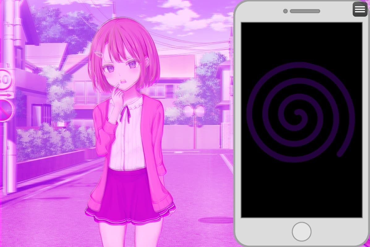催眠雌小鬼综合症 场景演出 资料图 5