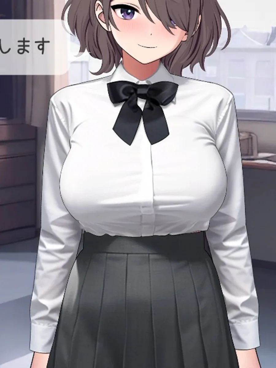 校规女子_校則女子 攻略要点 玩法截图 2