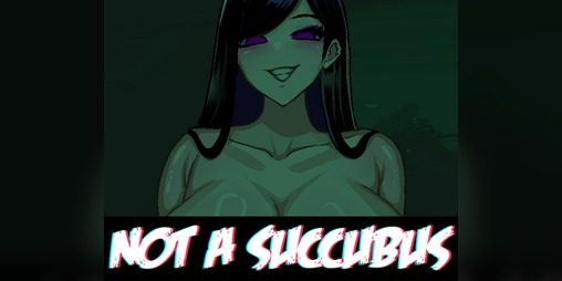 不是魅魔 电脑版 详情图 3