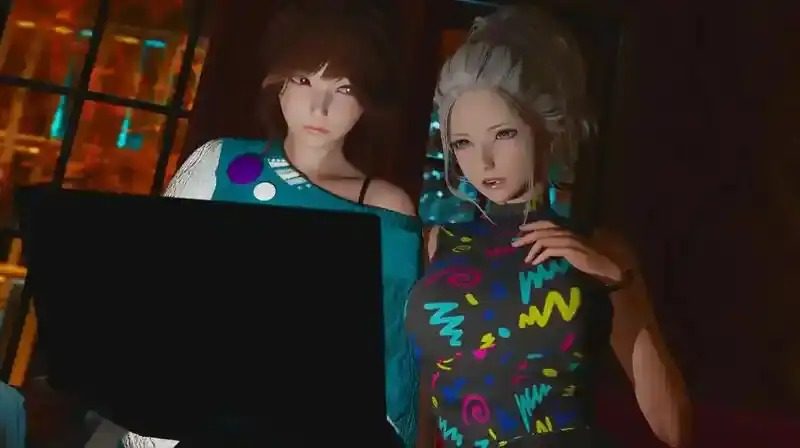 刺刃 中文界面 玩法截图 6