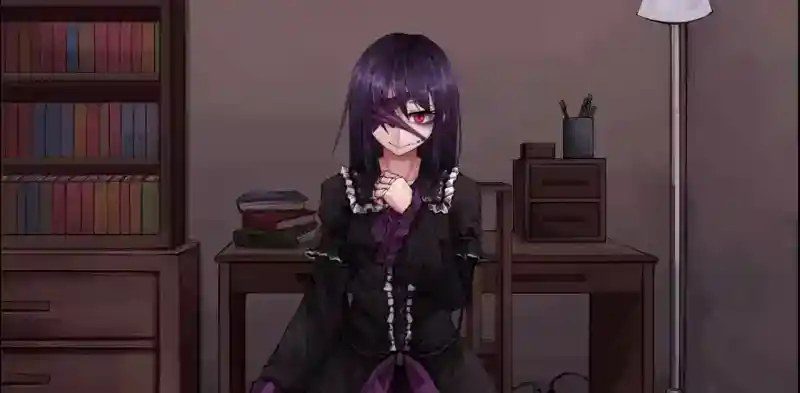 蛊惑的幼虫 探索场景 资料图 8