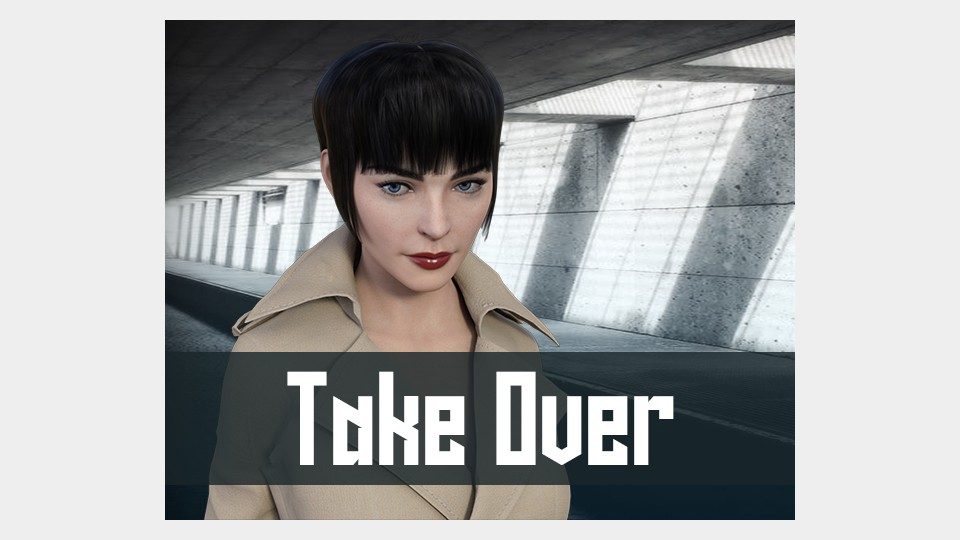 接管TakeOver版 地图修复 展示图 2