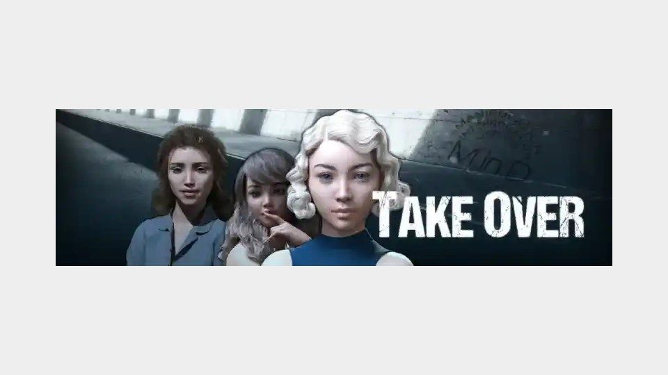 接管TakeOver版 地图修复 预览图 3