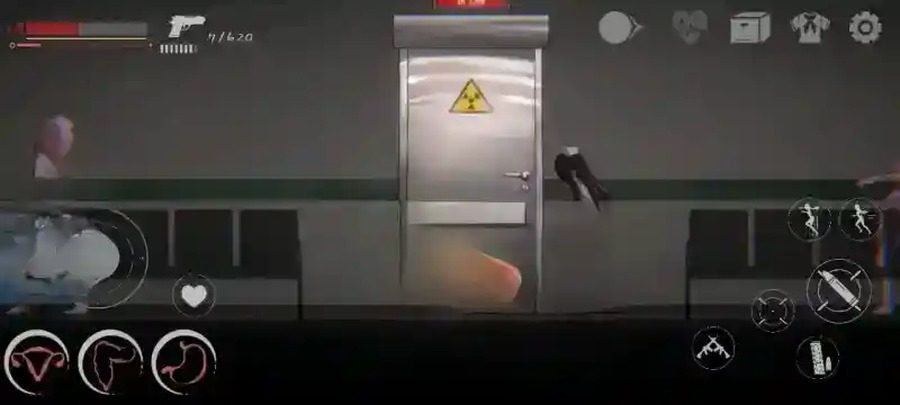 孕育希望的摇篮之卵版 运行设置 玩法截图 4