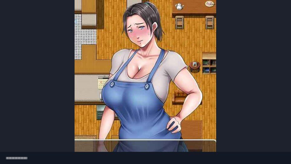 我妈妈跪地道歉的那一天 操作界面 资料图 8
