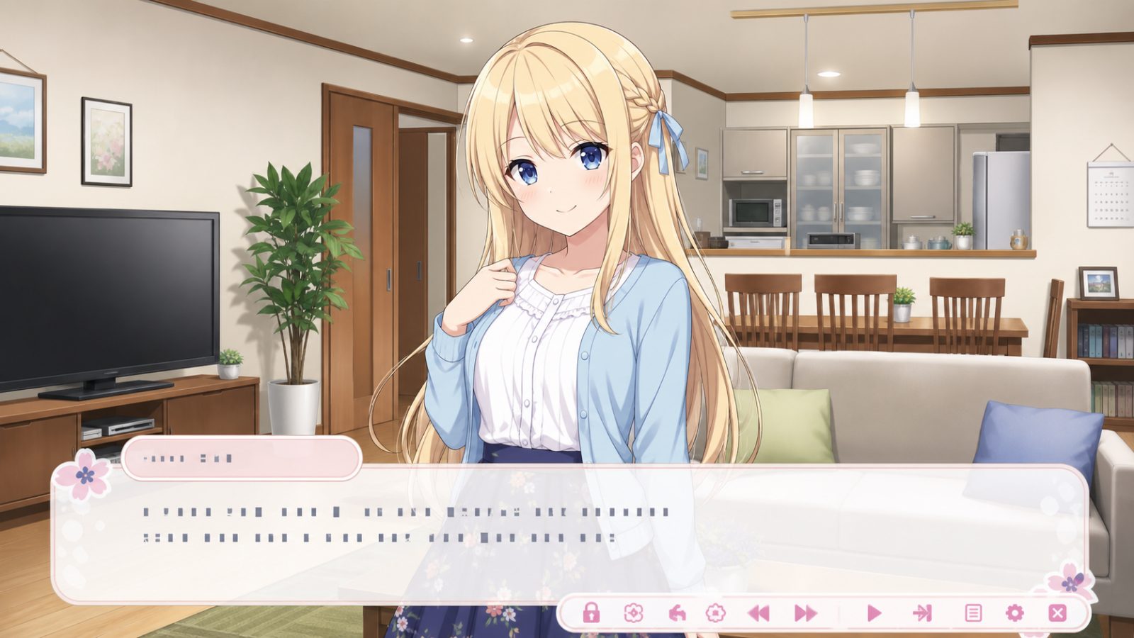 唯一能让笨蛋妹妹变聪明的方法只有我的xx的事 PC版 专题图 2